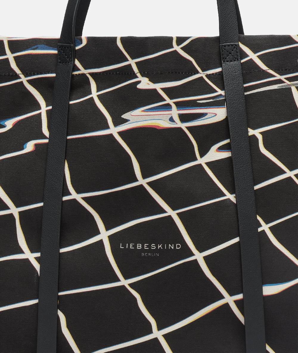 Liebeskind Berlin Aurora Shopper L Vatertagsangebot