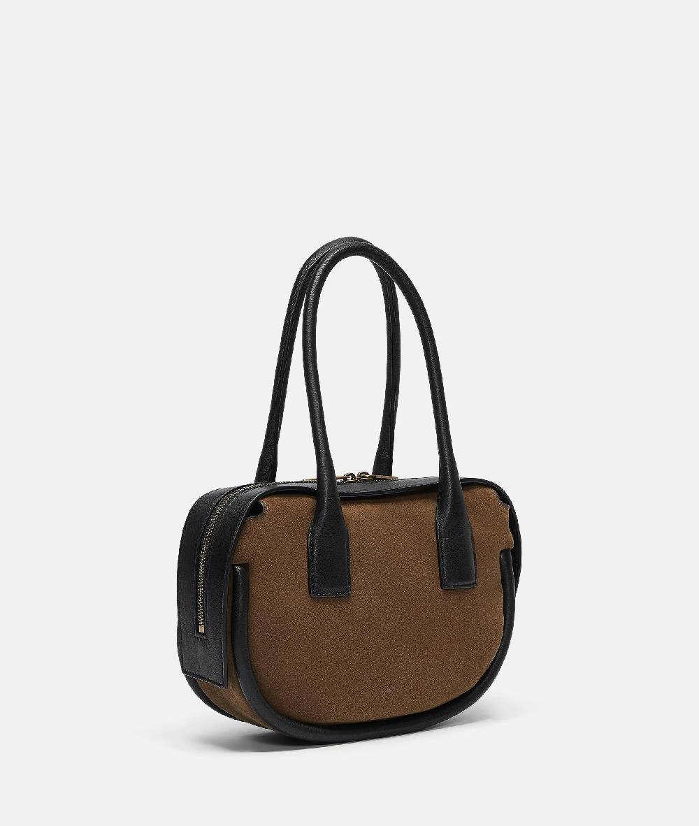 Liebeskind Berlin Fab Satchel S Valentinstagsangebot