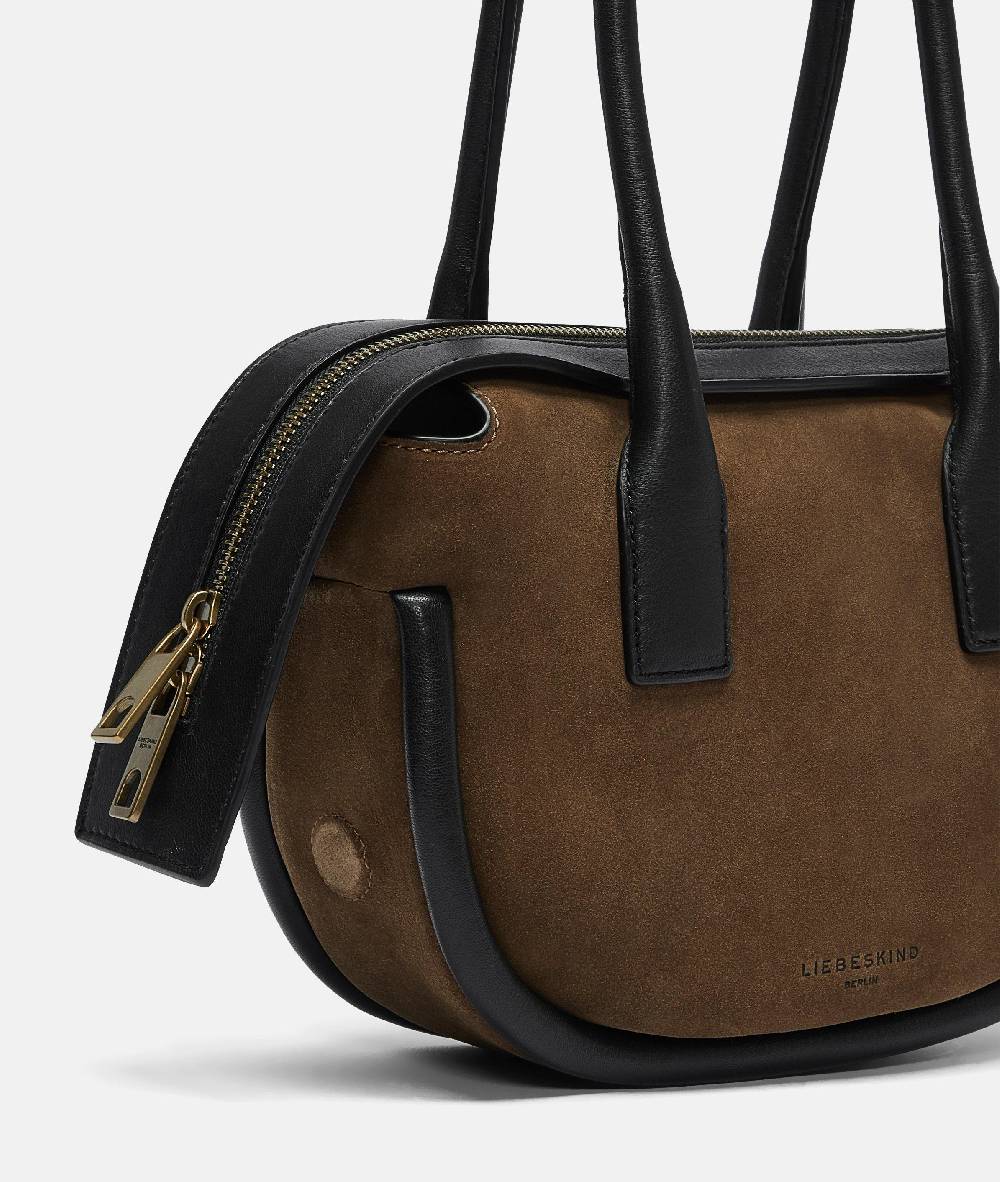 Liebeskind Berlin Fab Satchel S Valentinstagsangebot