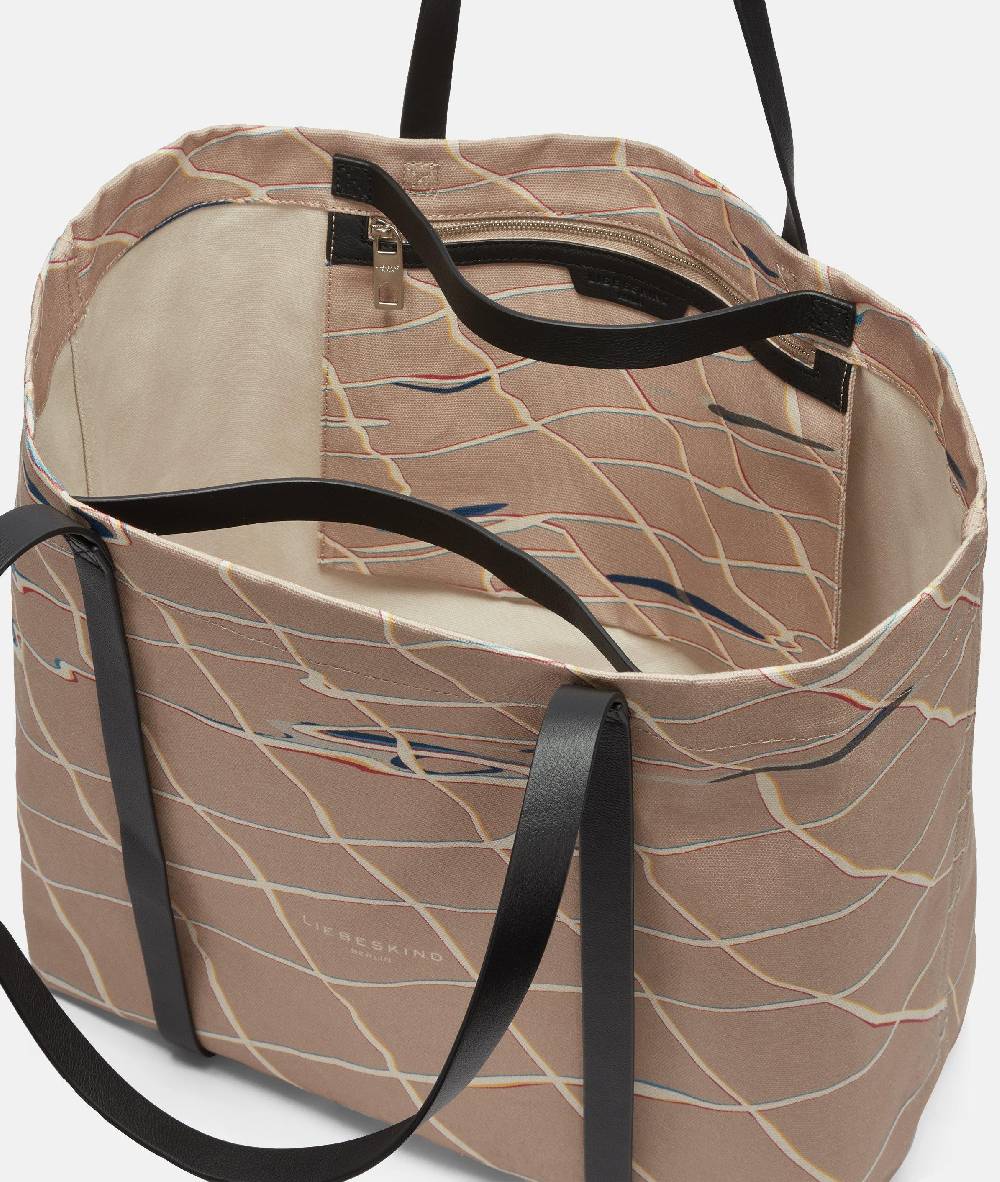 Liebeskind Berlin Aurora Shopper L Lagerräumung