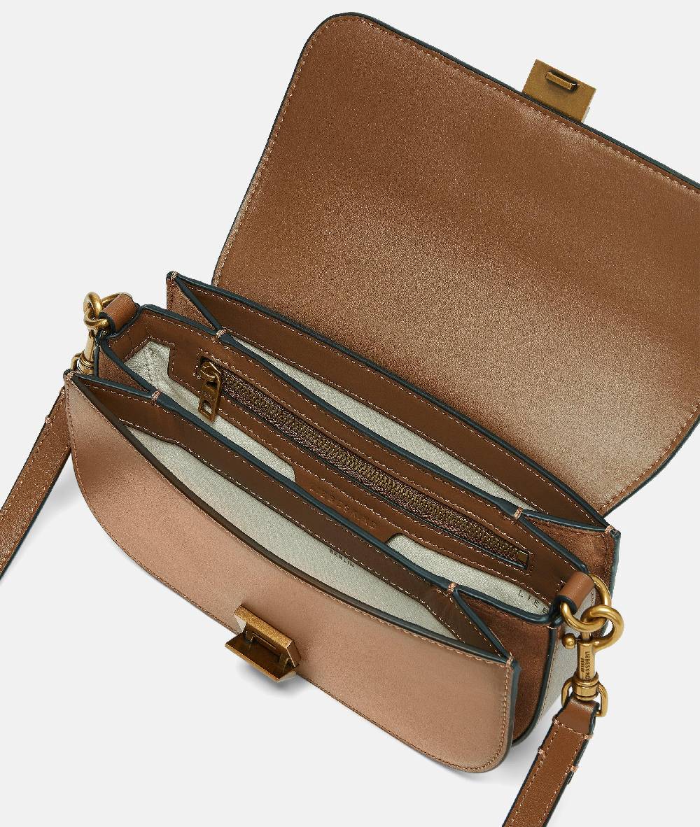 Liebeskind Berlin Viktoria Crossbody S Heißer Verkauf
