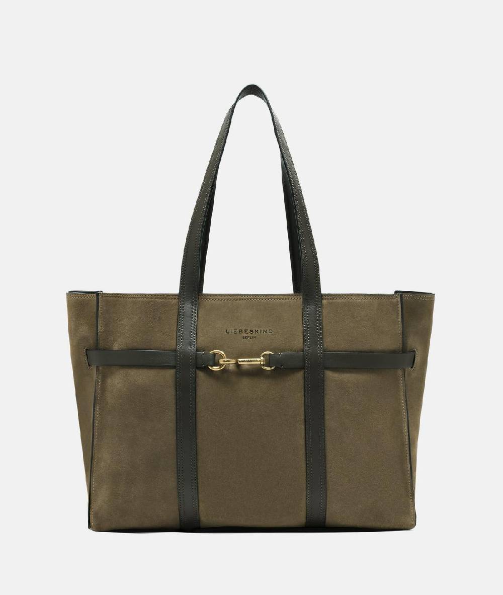Liebeskind Berlin Mara Shopper L Exklusive Angebote
