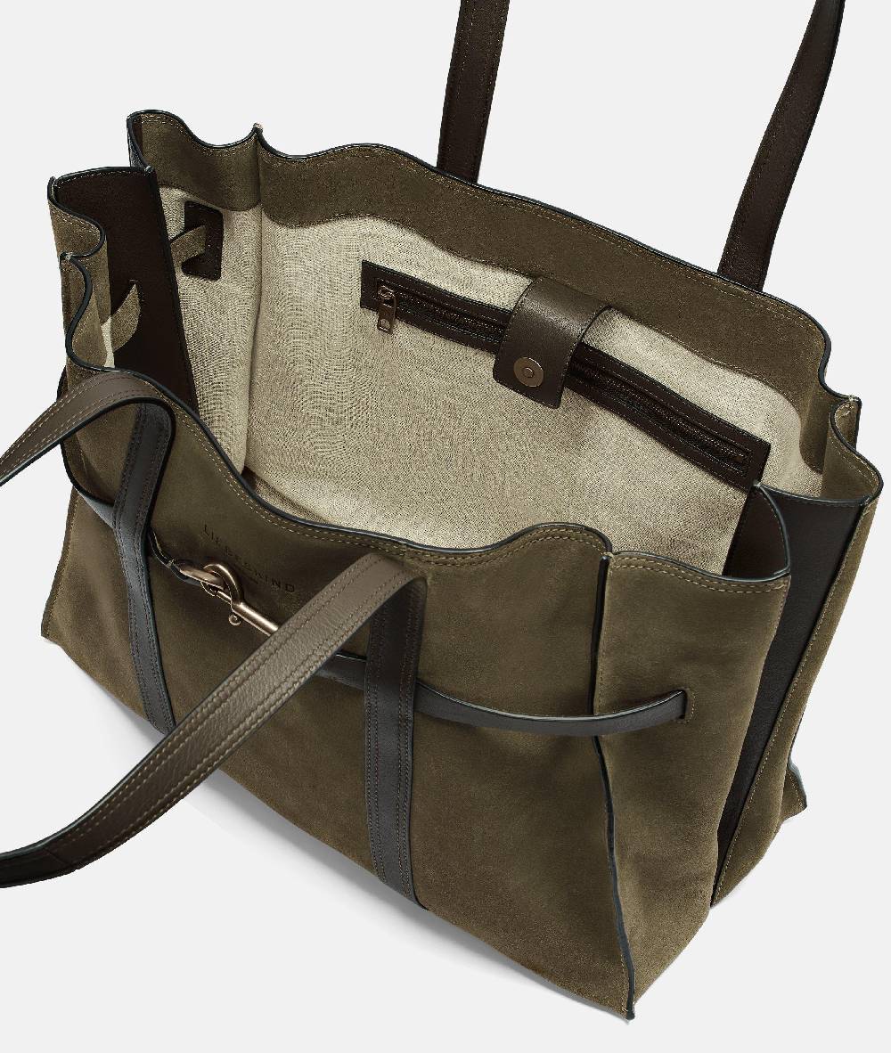 Liebeskind Berlin Mara Shopper L Exklusive Angebote