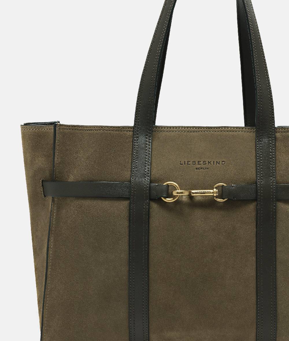 Liebeskind Berlin Mara Shopper L Exklusive Angebote