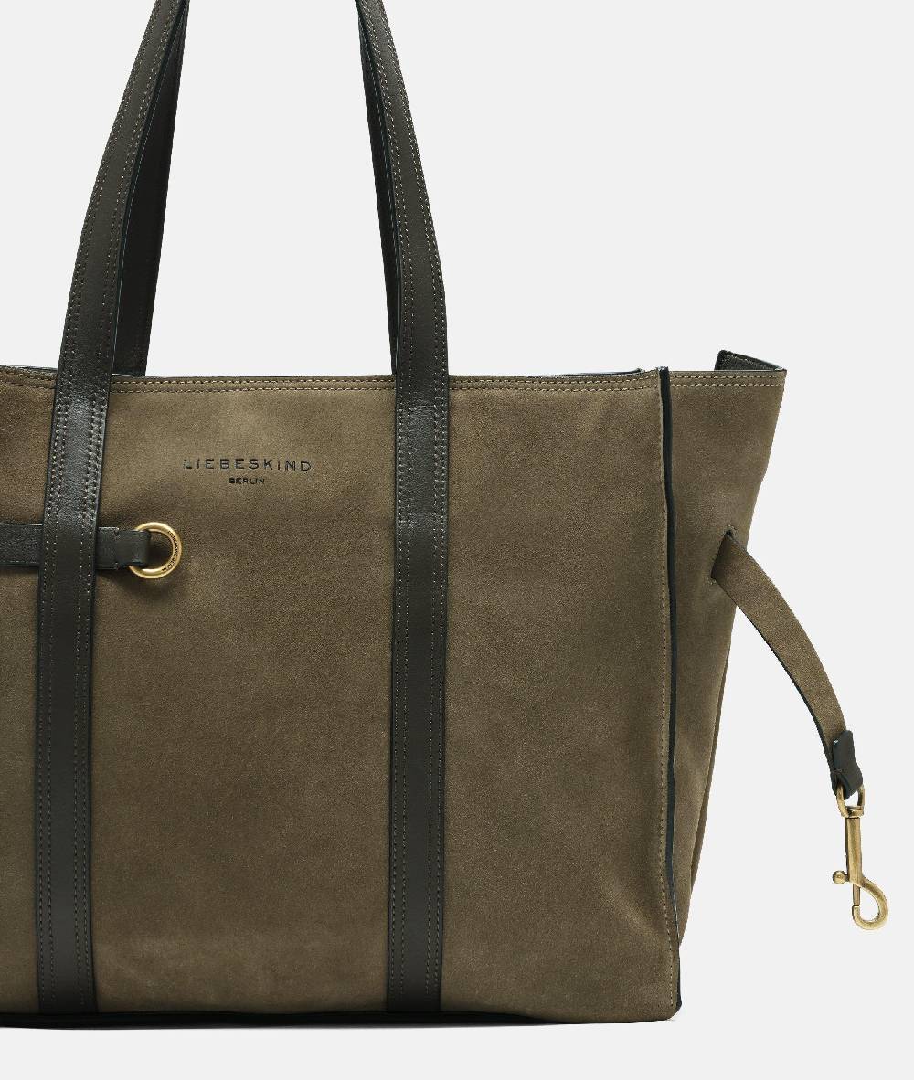 Liebeskind Berlin Mara Shopper L Exklusive Angebote