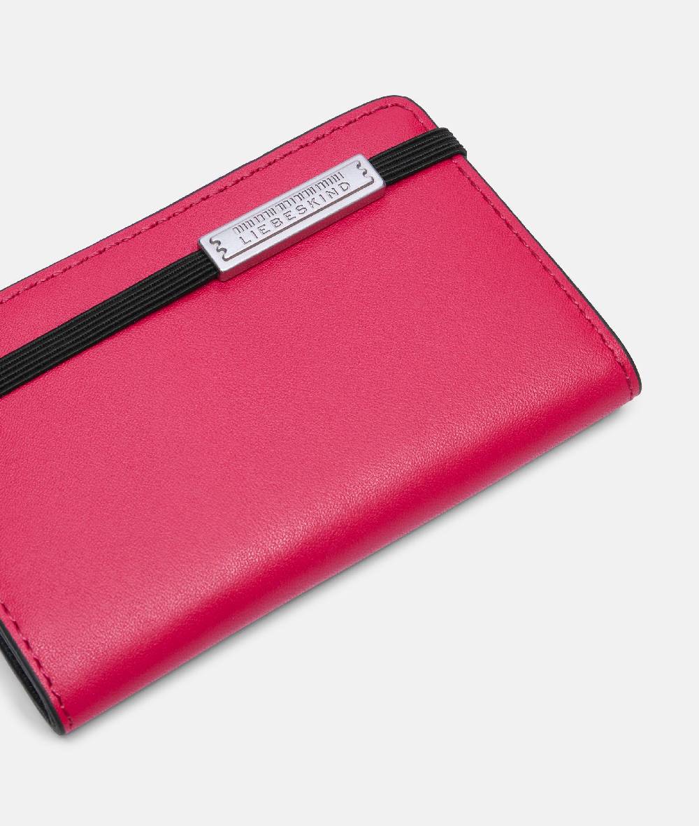 Liebeskind Berlin Franzis Cardholder Bis zu 55% Rabatt