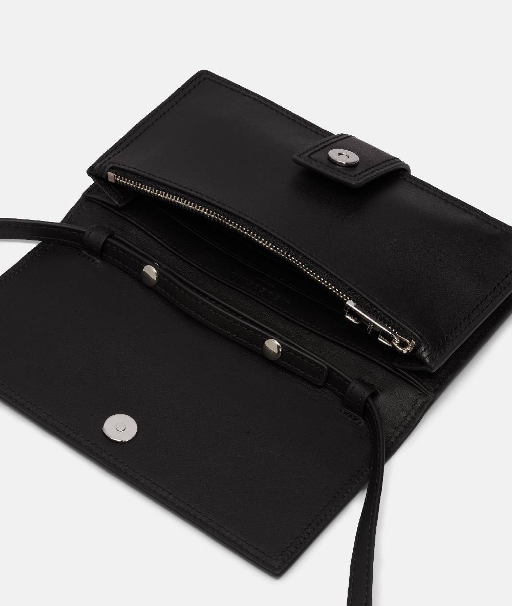 Liebeskind Berlin Lisa Geldbörse Fabrik Onlineshop
