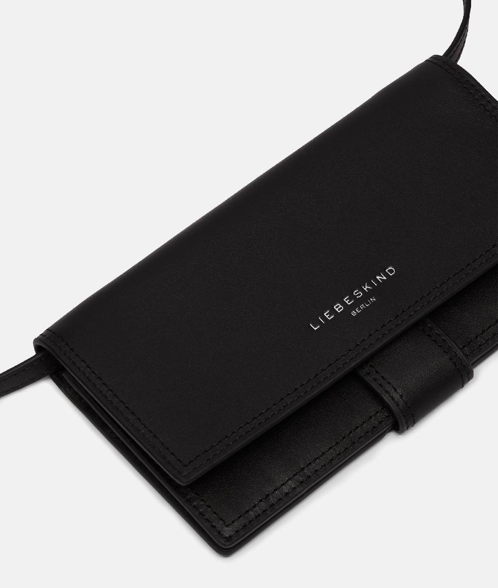 Liebeskind Berlin Lisa Geldbörse Fabrik Onlineshop