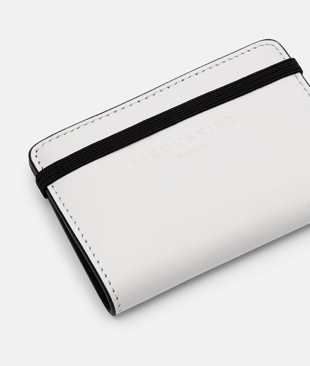 Liebeskind Berlin Paper Bag Cardholder Heißer Verkauf