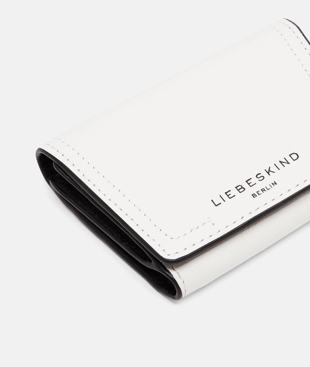 Liebeskind Berlin Chudy Louisa Letzter Tag