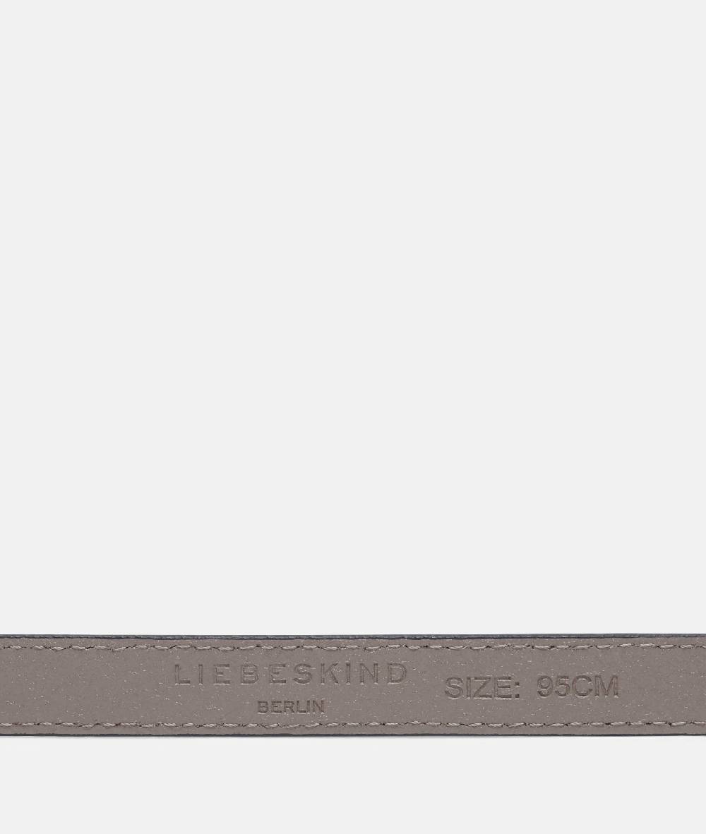 Liebeskind Berlin Belt Begrenzt auf 3 Tage