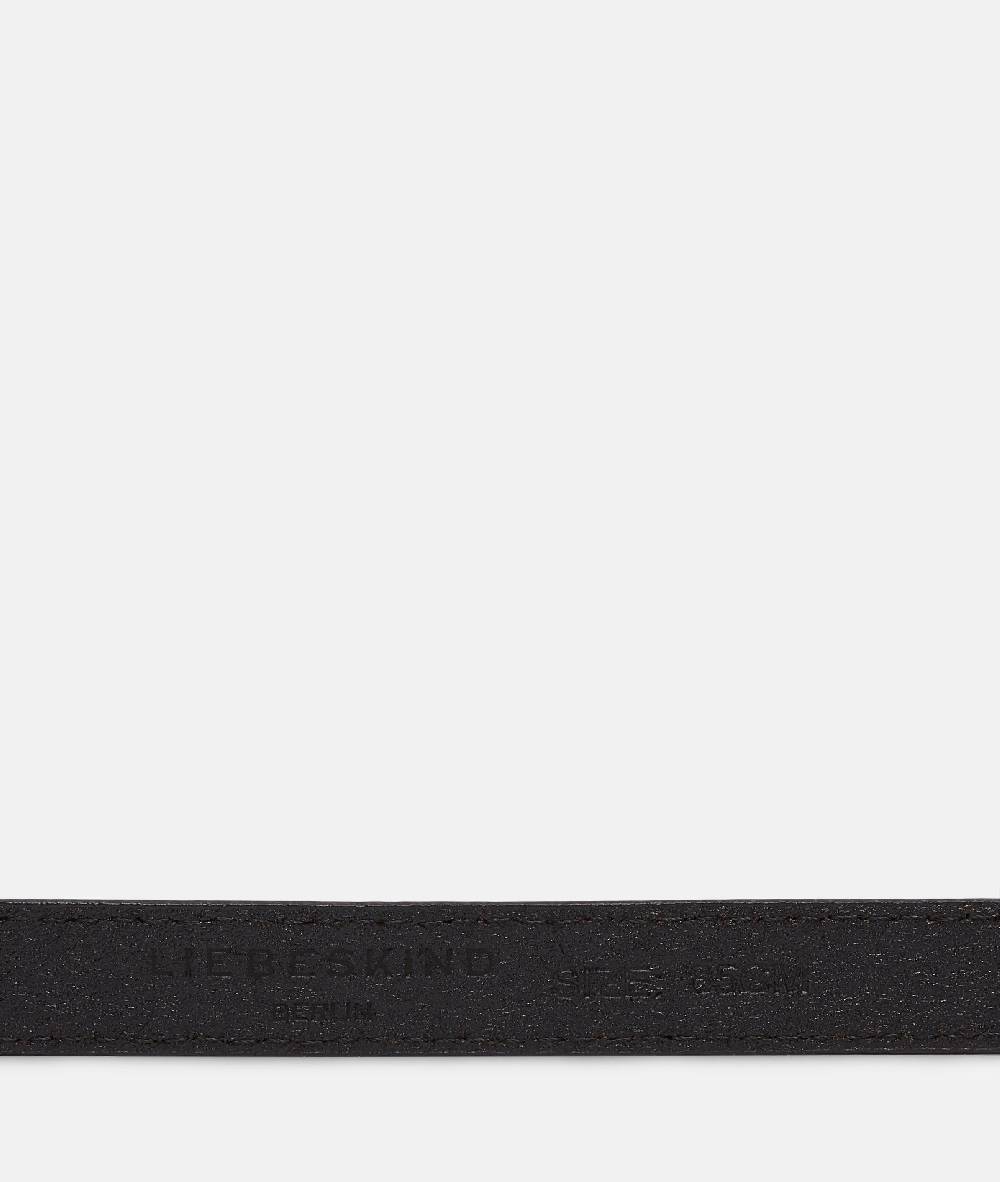 Liebeskind Berlin Belt Speichern exportieren