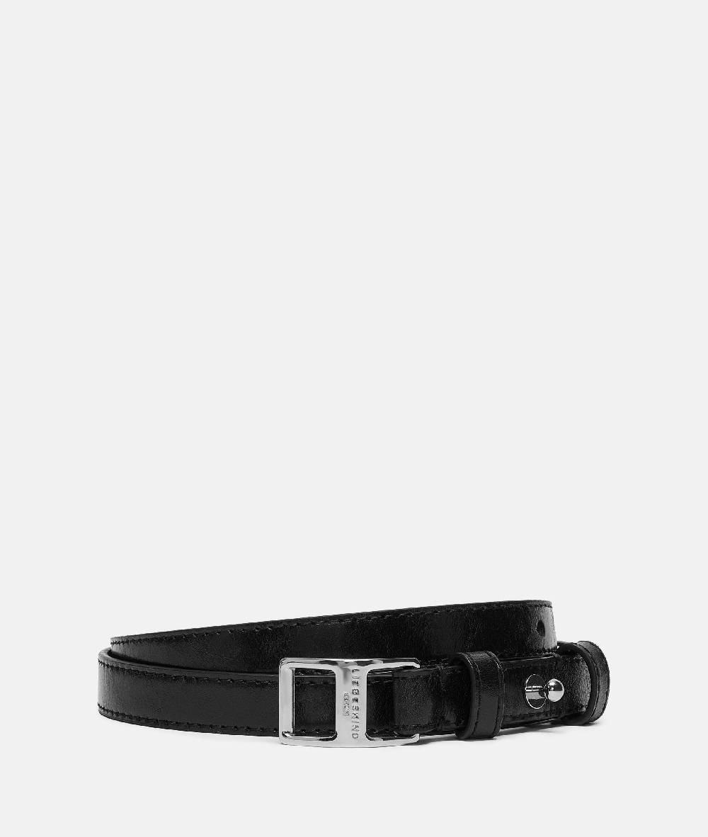 Liebeskind Berlin Belt Speichern exportieren
