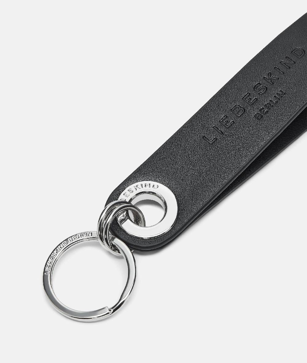 Liebeskind Berlin Keyring 50% Rabatt für begrenzte Zeit