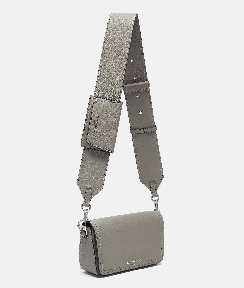 Liebeskind Berlin Chudy Shoulder Strap Schlussverkauf
