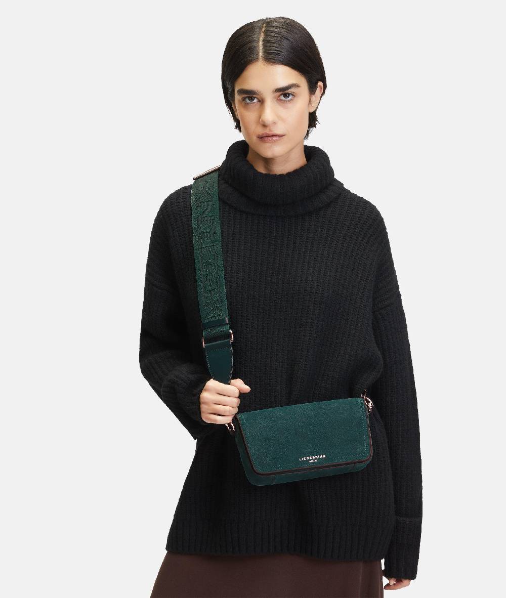 Liebeskind Berlin Fancy Strap Günstiger Verkauf