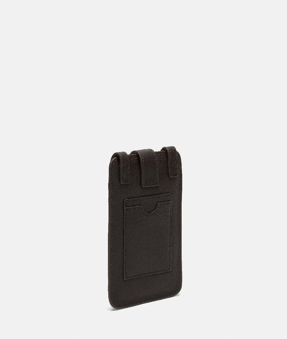 Liebeskind Berlin Mobile Pouch Großer Ausverkauf