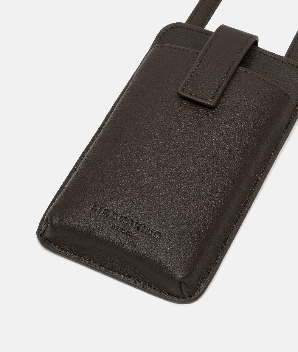 Liebeskind Berlin Mobile Pouch Großer Ausverkauf