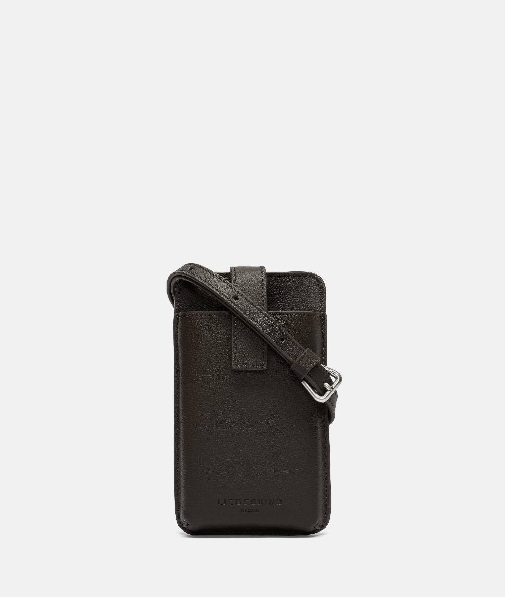 Liebeskind Berlin Mobile Pouch Großer Ausverkauf