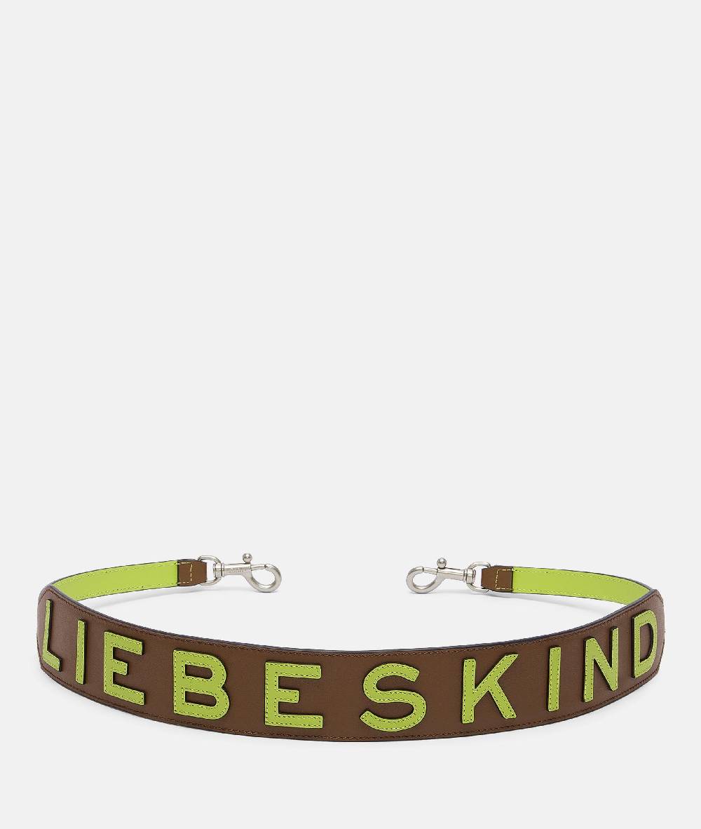 Liebeskind Berlin Shoulder Strap Flash Sale