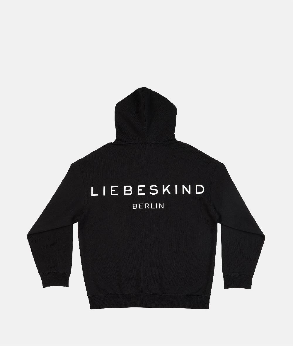 Liebeskind Berlin Hoodie Begrenztes Angebot