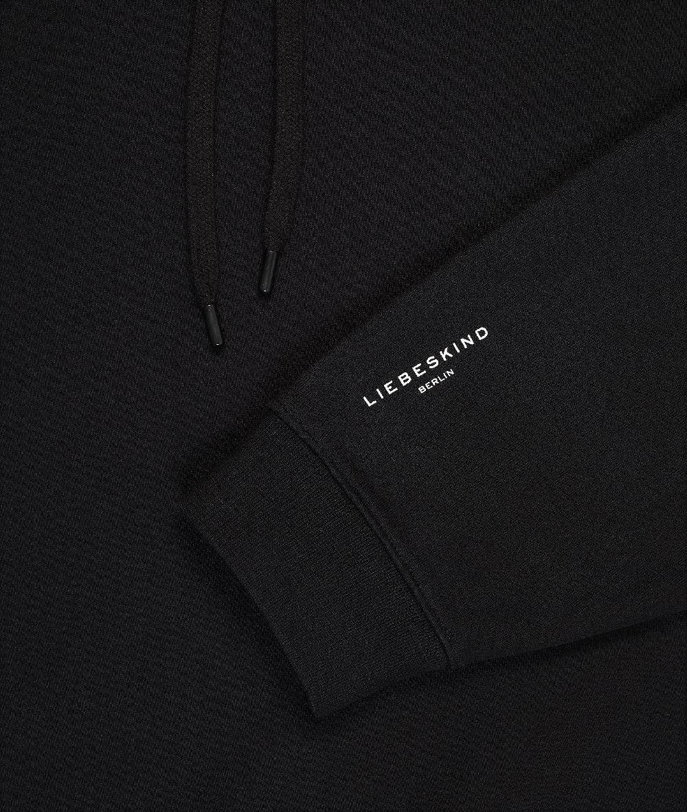 Liebeskind Berlin Hoodie Begrenztes Angebot
