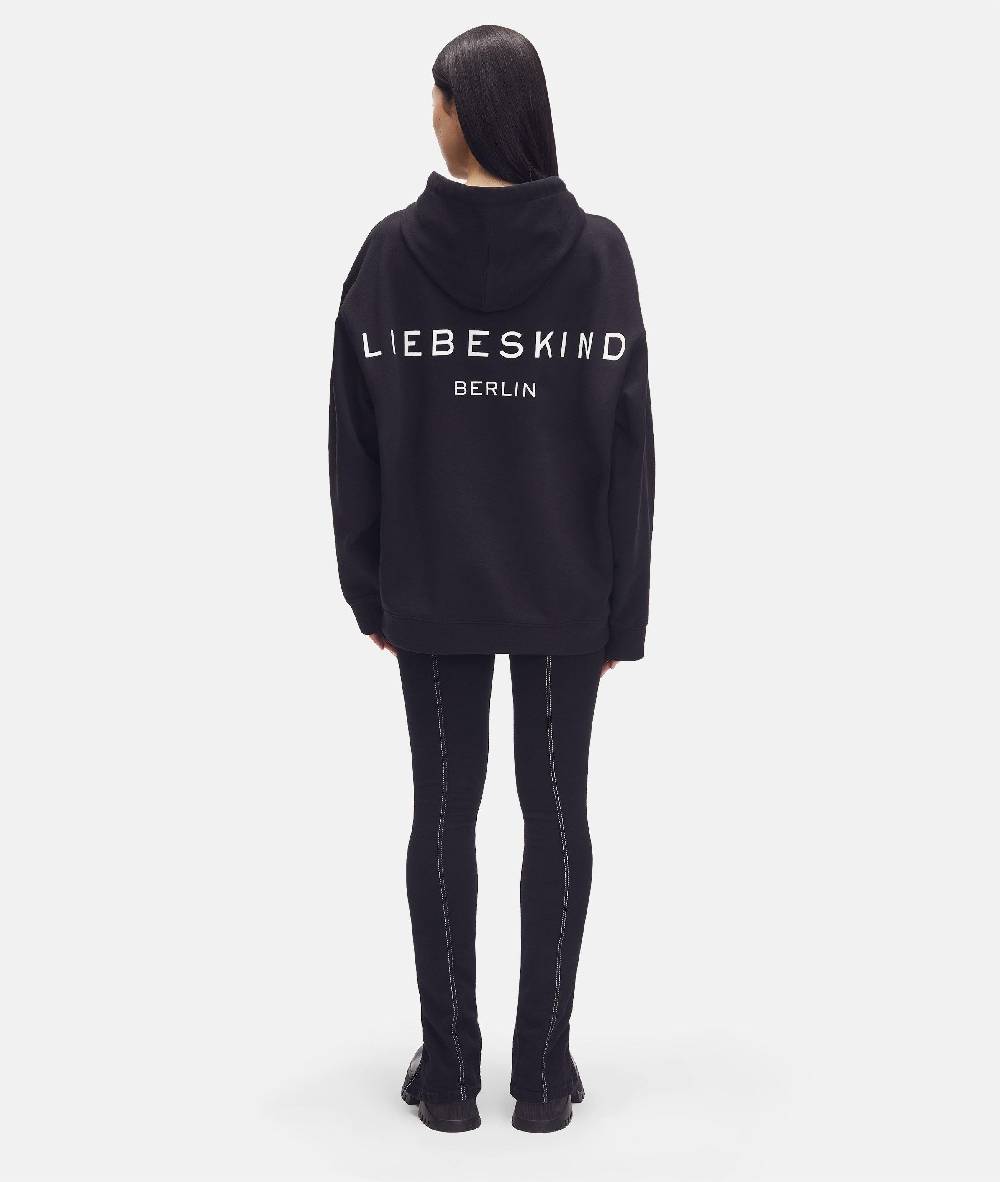 Liebeskind Berlin Hoodie Begrenztes Angebot