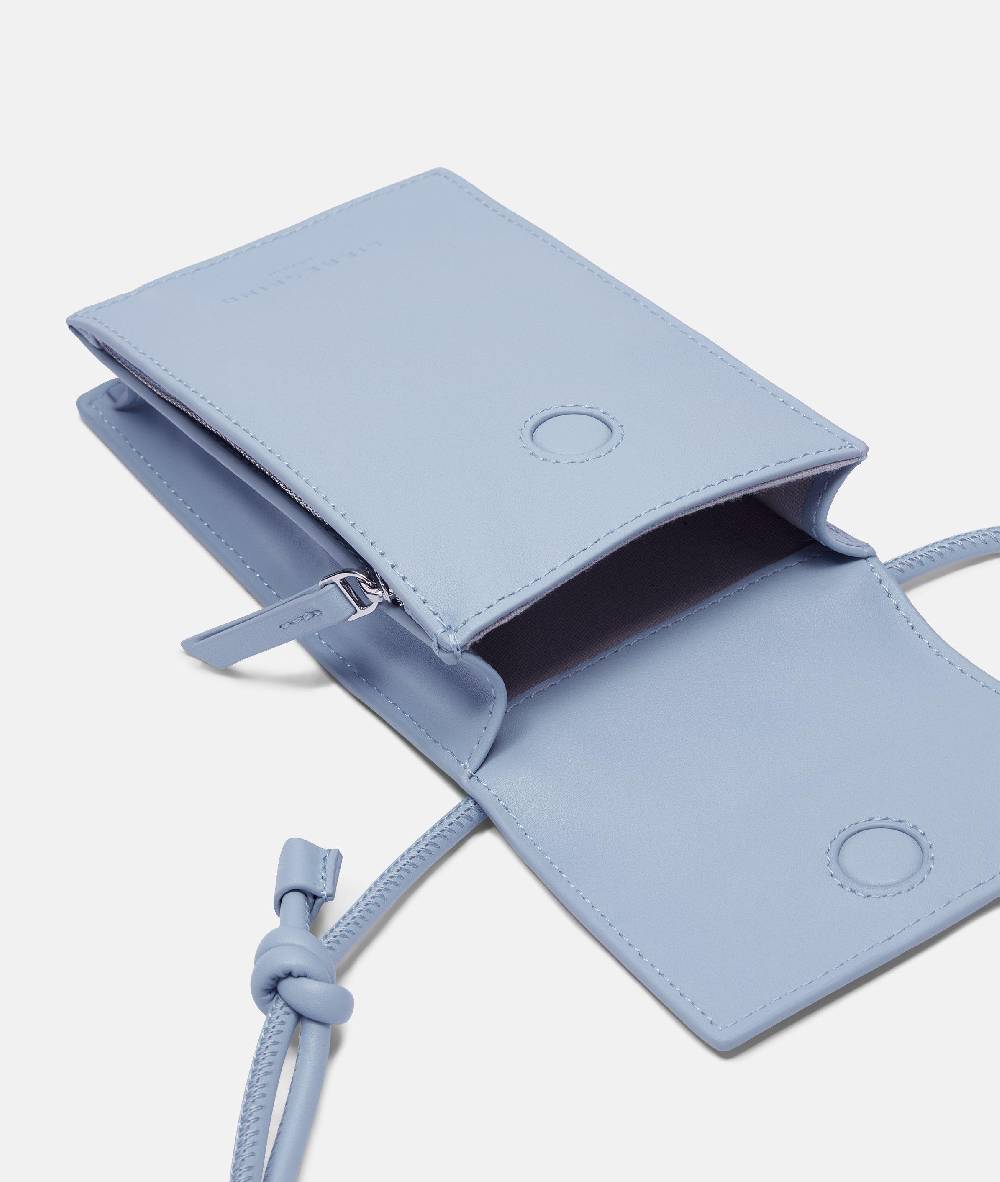 Liebeskind Berlin Mobile Pouch Preisnachlass