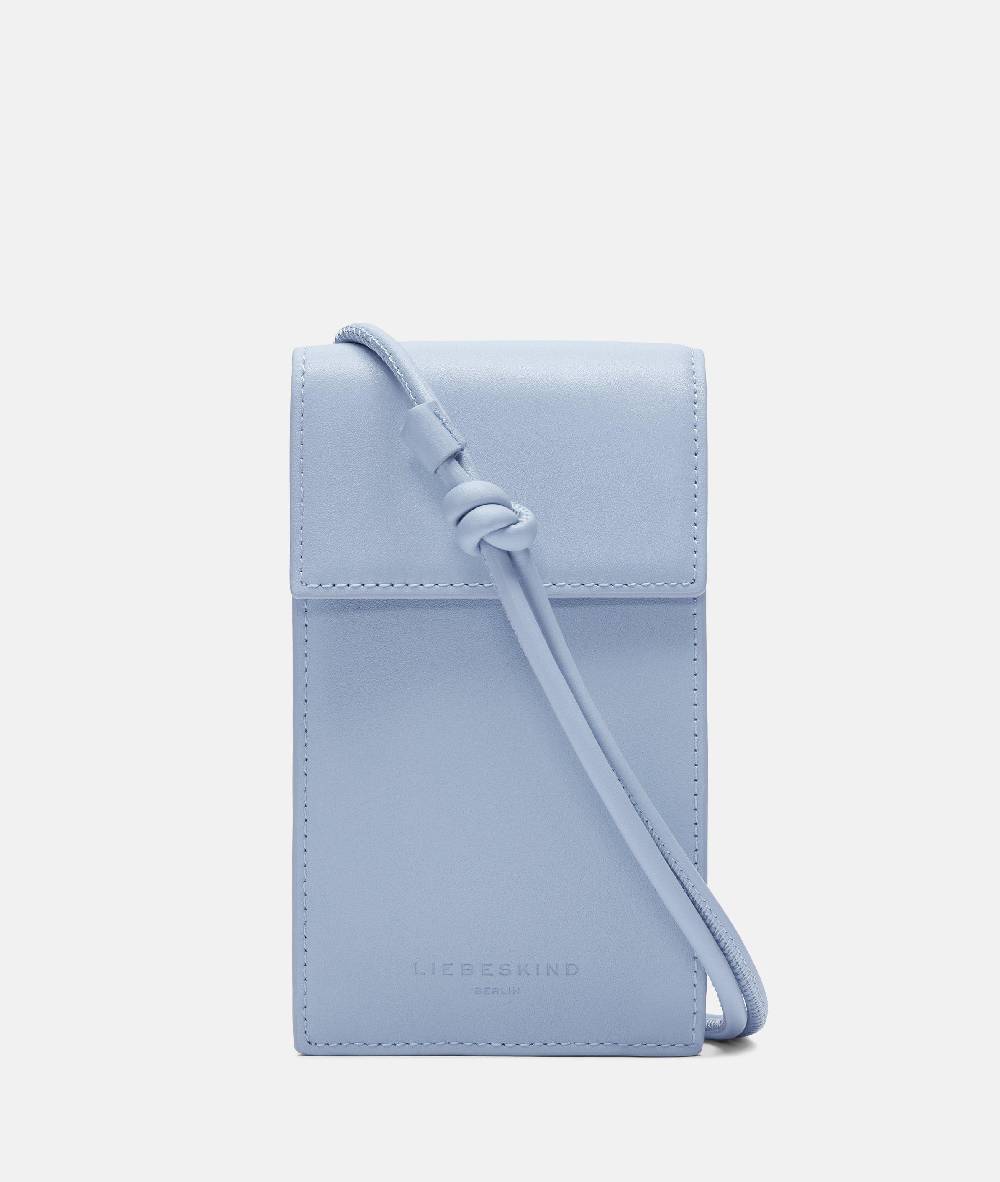 Liebeskind Berlin Mobile Pouch Preisnachlass