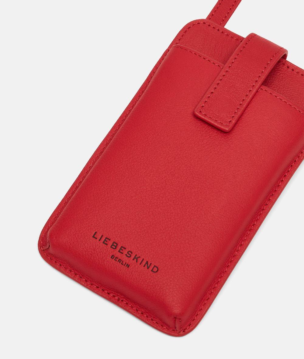 Liebeskind Berlin Mobile Pouch Weihnachtsangebot
