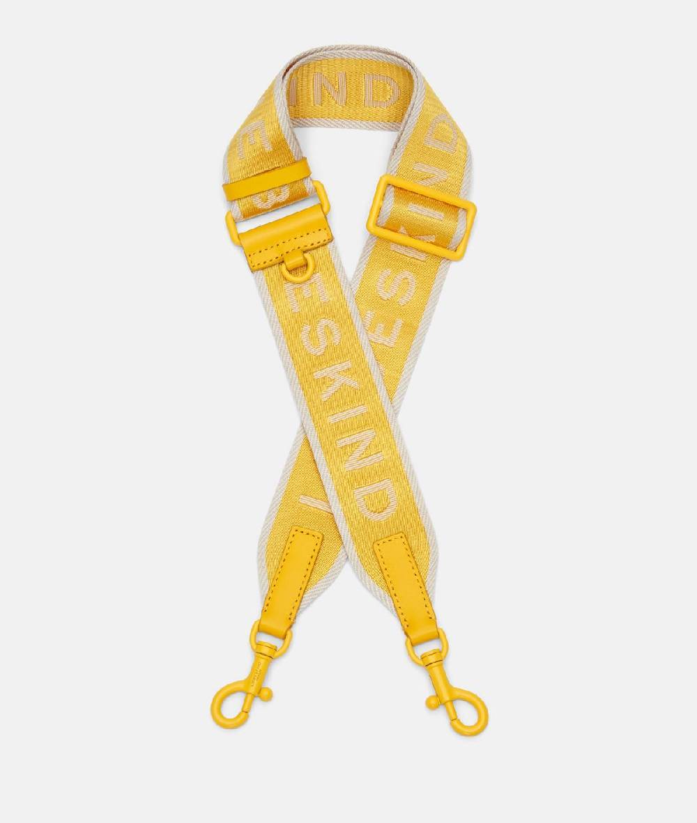 Liebeskind Berlin Logo Webbing Strap Osterangebot