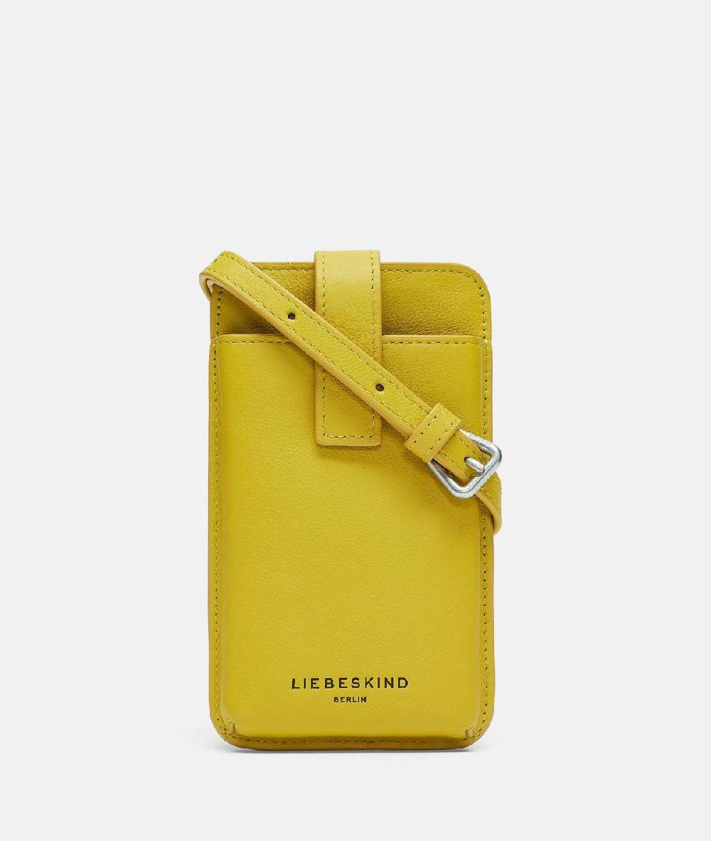 Liebeskind Berlin Mobile Pouch Valentinstagsangebot