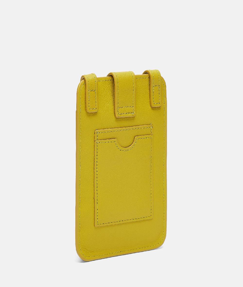 Liebeskind Berlin Mobile Pouch Valentinstagsangebot