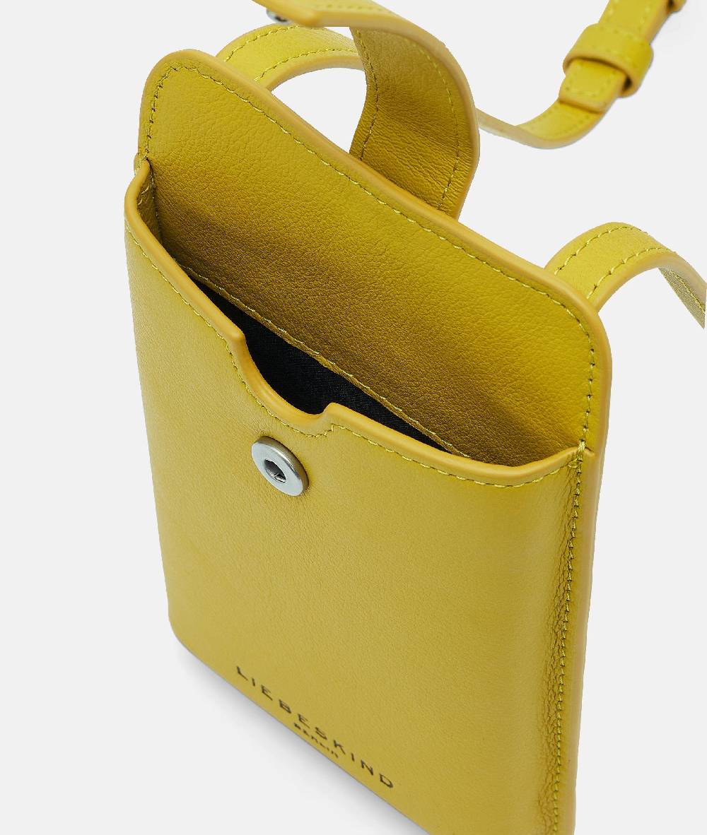 Liebeskind Berlin Mobile Pouch Valentinstagsangebot