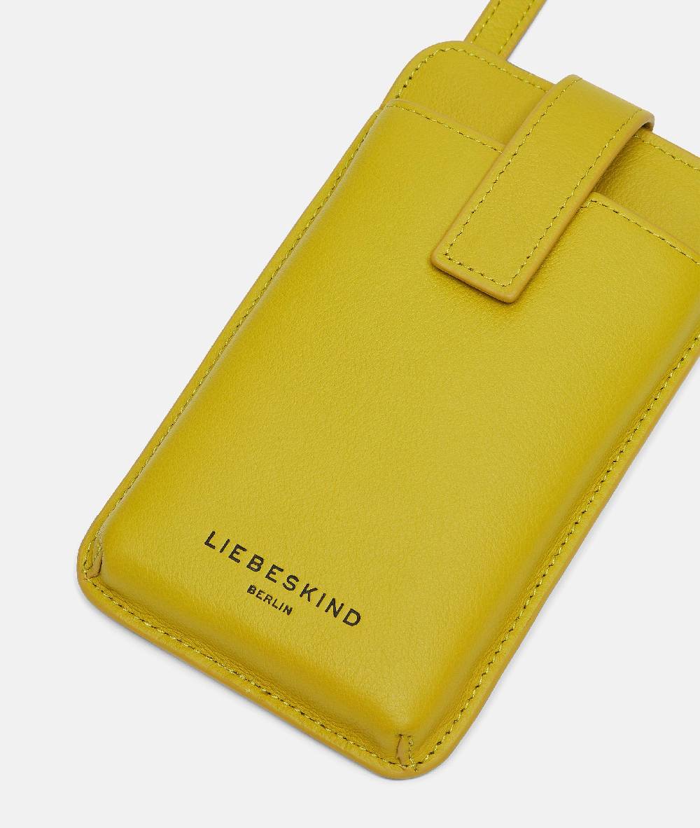 Liebeskind Berlin Mobile Pouch Valentinstagsangebot