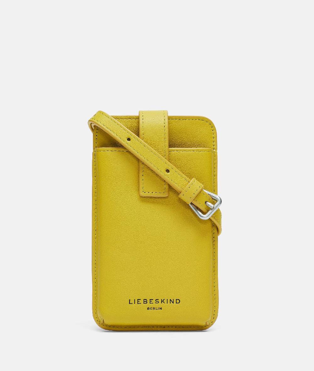 Liebeskind Berlin Mobile Pouch Valentinstagsangebot