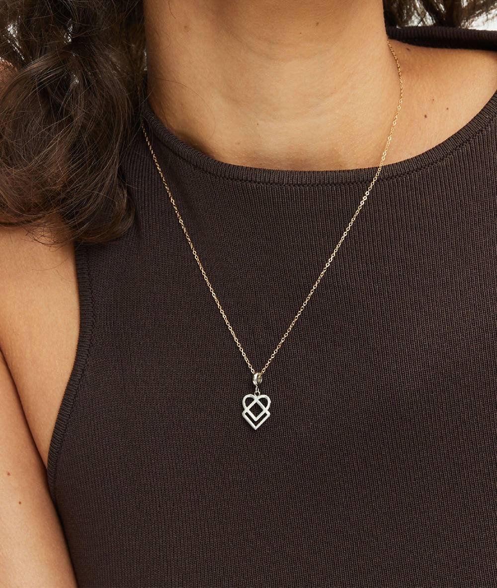 Liebeskind Berlin Icon Anhänger Top Angebot