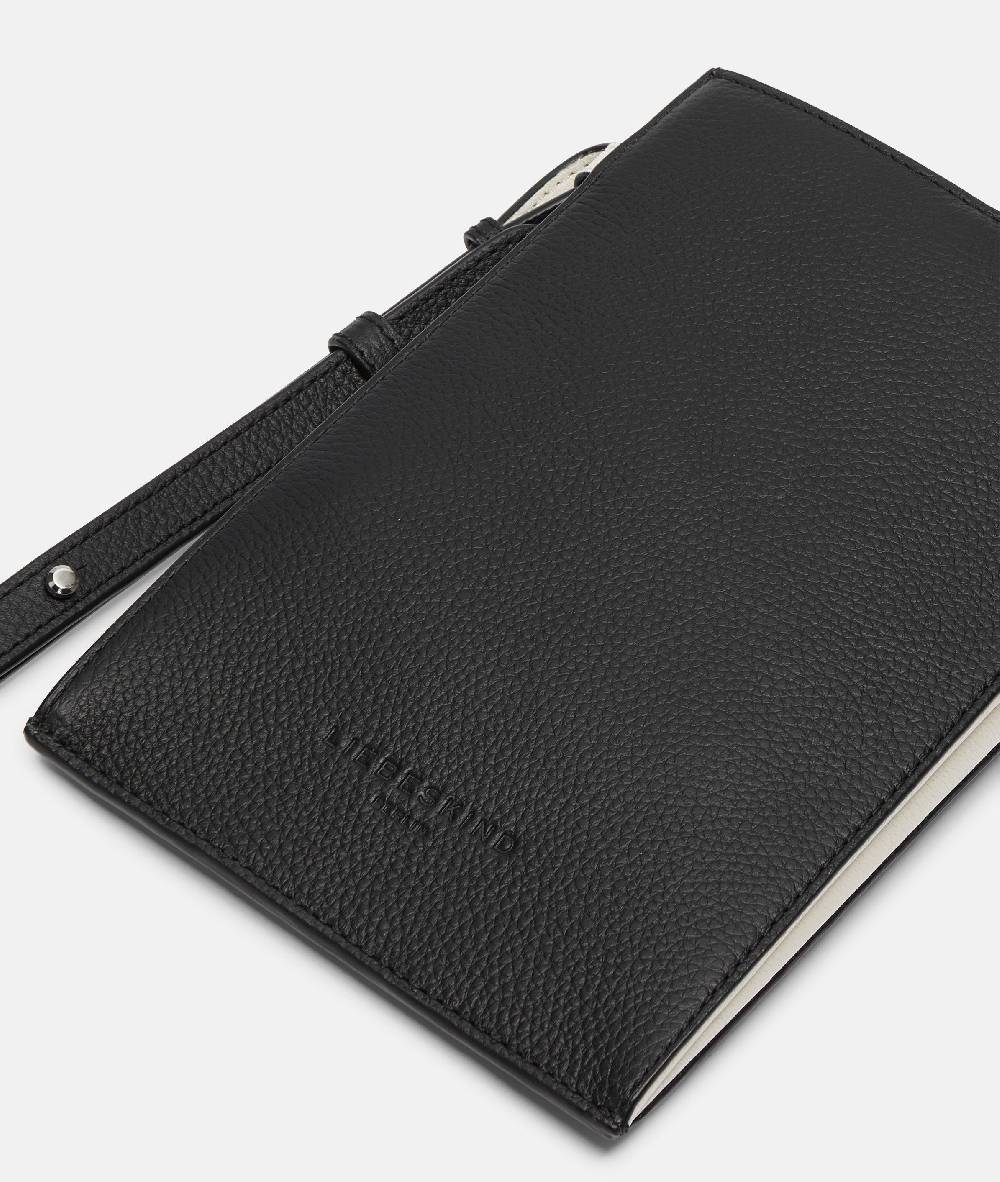 Liebeskind Berlin Hilla Mobile Pouch Exklusive Angebote