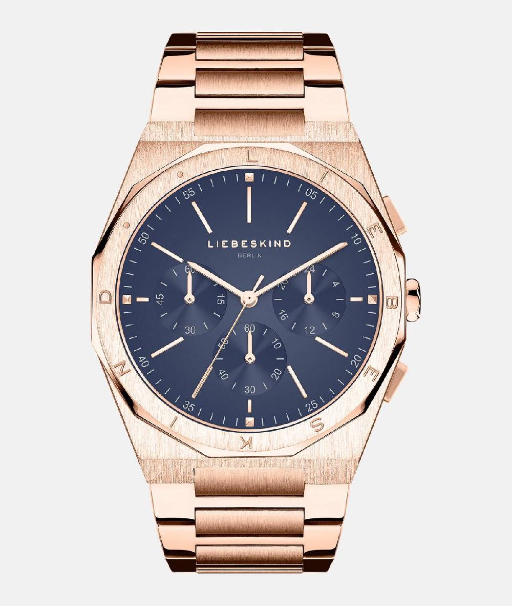 Liebeskind Berlin Uhr Super Sparpreis