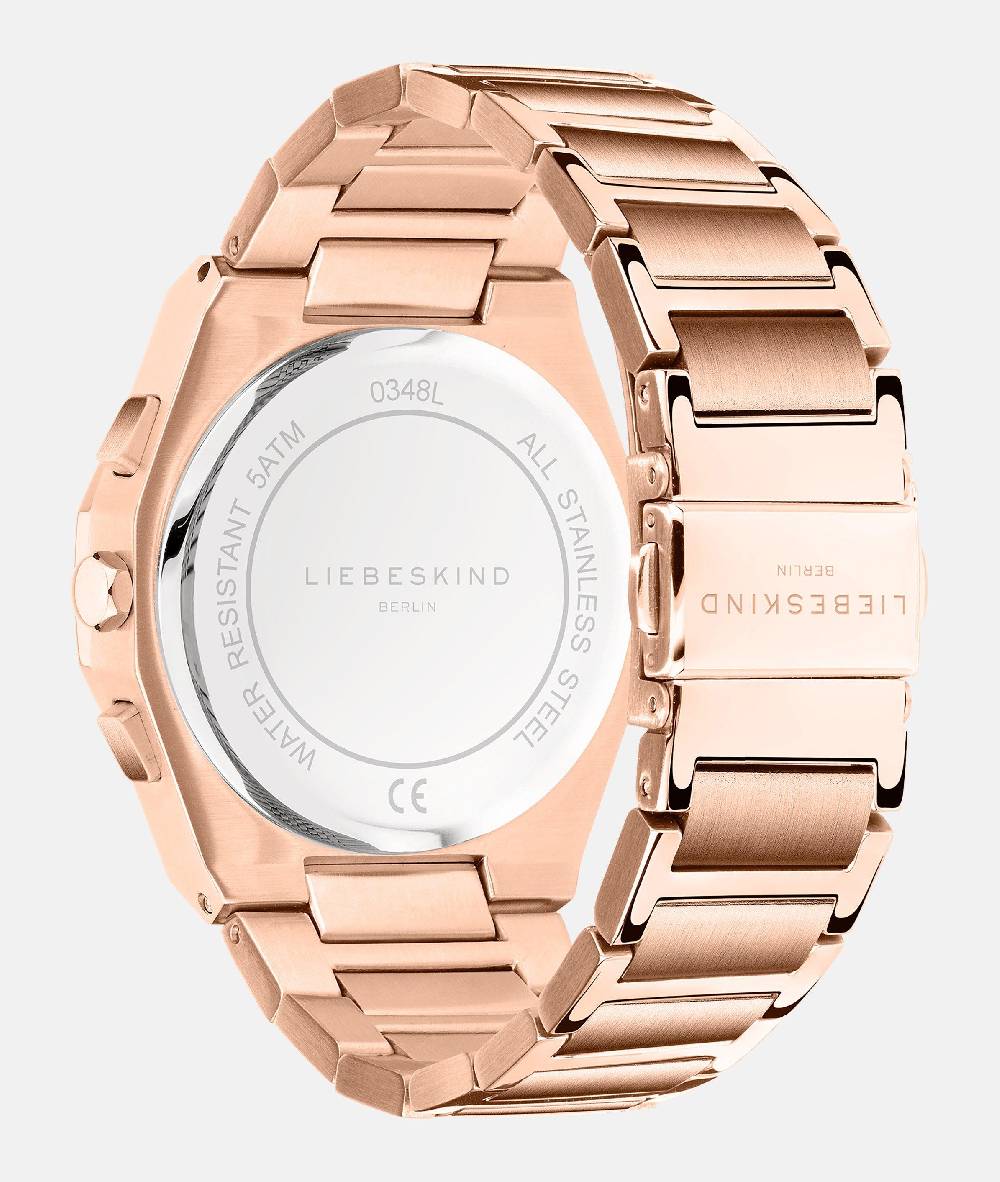 Liebeskind Berlin Uhr Super Sparpreis