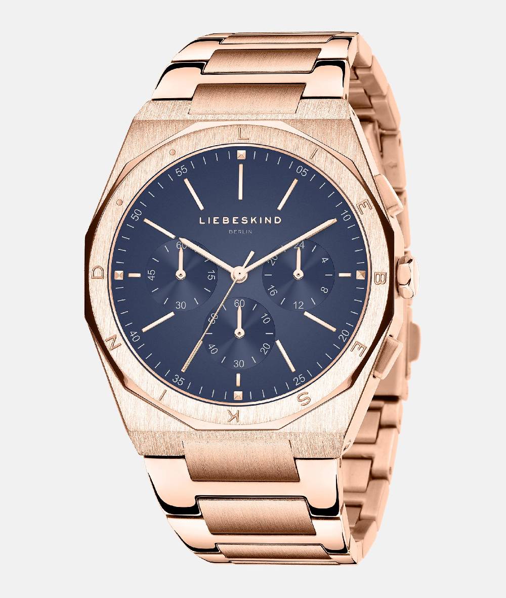 Liebeskind Berlin Uhr Super Sparpreis