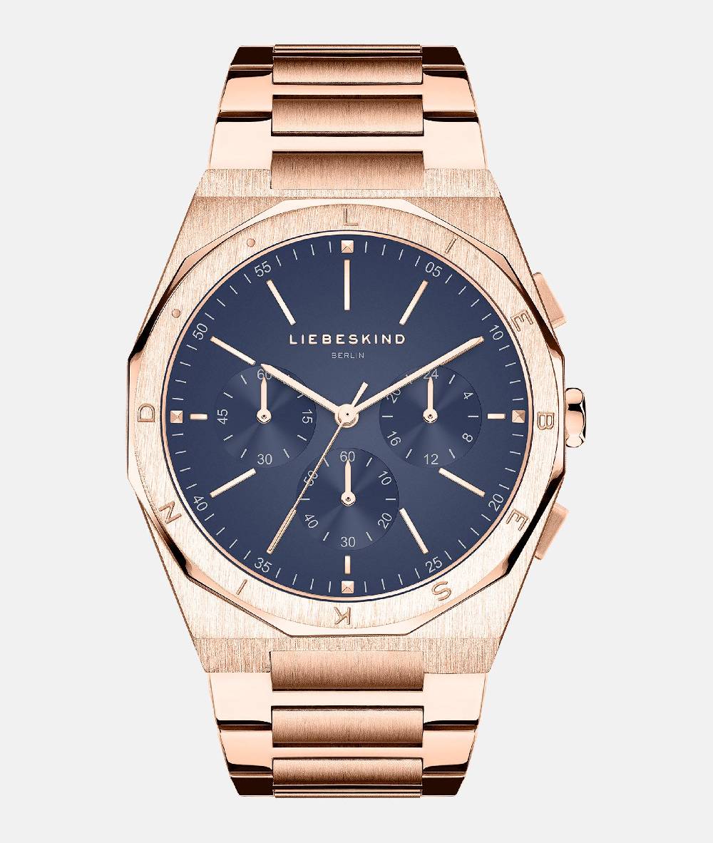 Liebeskind Berlin Uhr Super Sparpreis