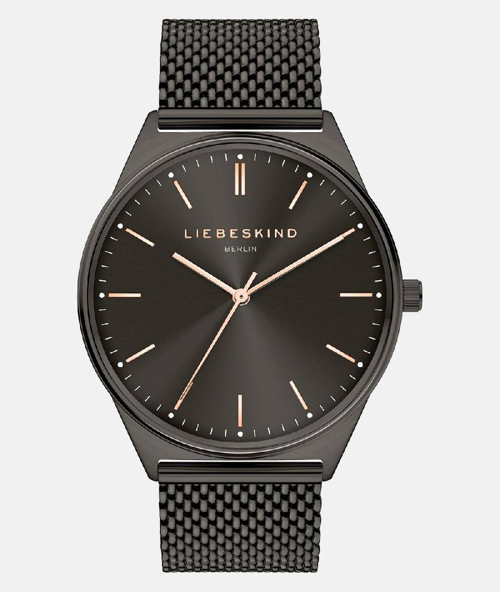 Liebeskind Berlin Uhr Wochenangebot