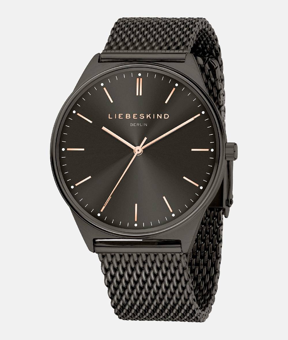 Liebeskind Berlin Uhr Wochenangebot