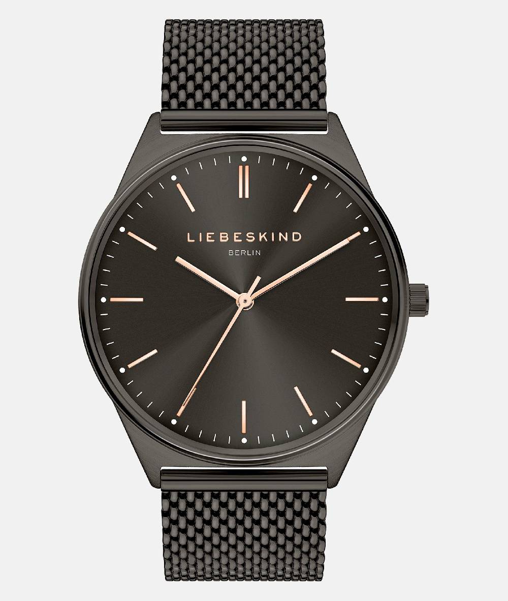 Liebeskind Berlin Uhr Wochenangebot