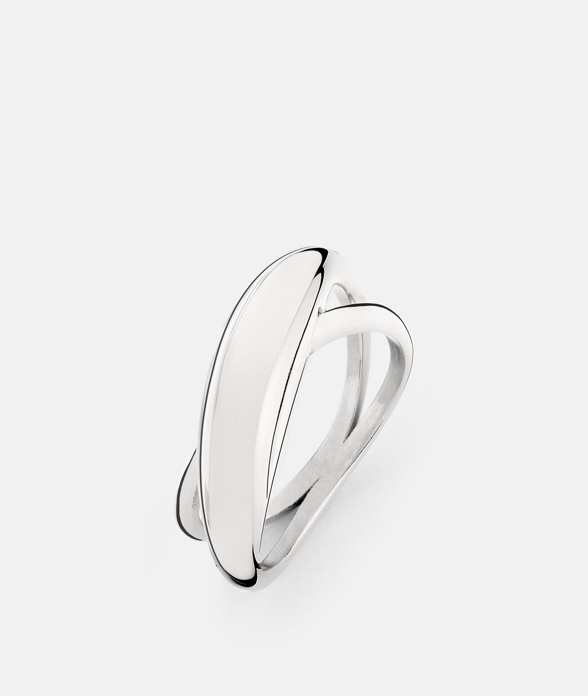 Liebeskind Berlin Ring Kostenlose Rückgabe