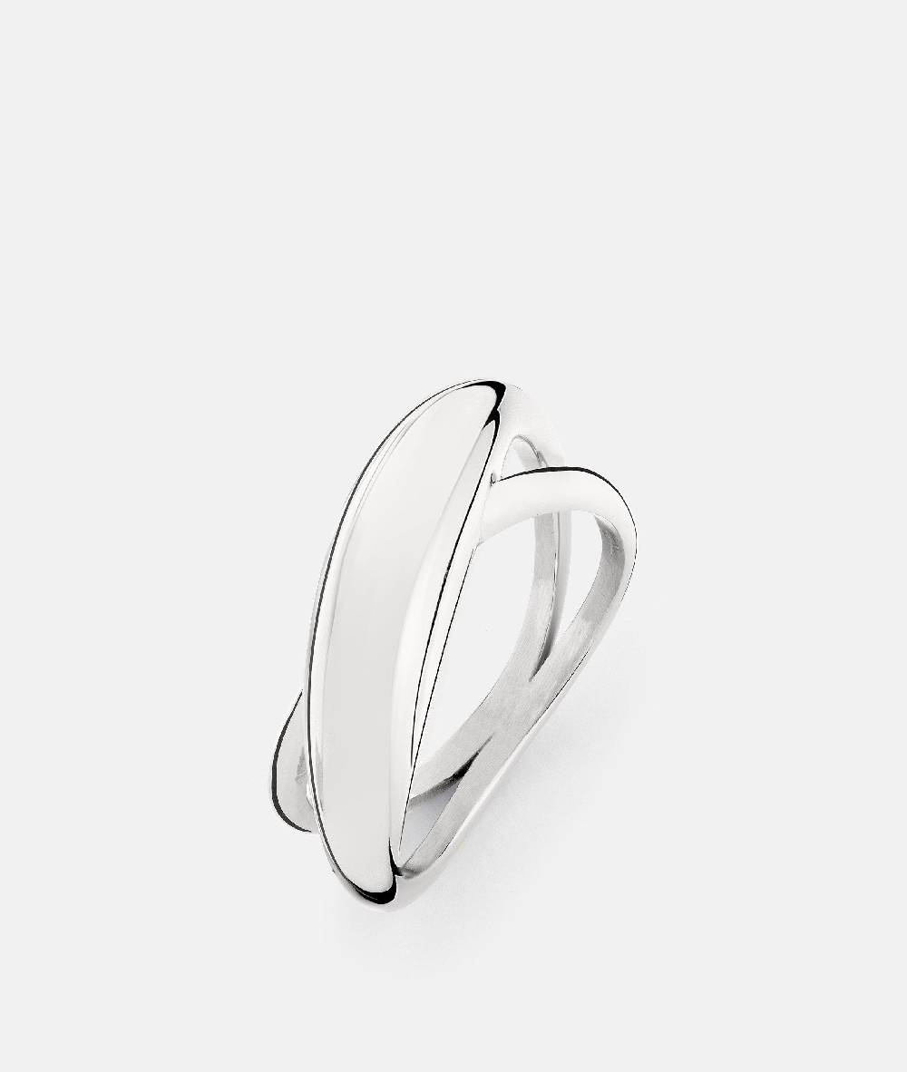 Liebeskind Berlin Ring Kostenlose Rückgabe