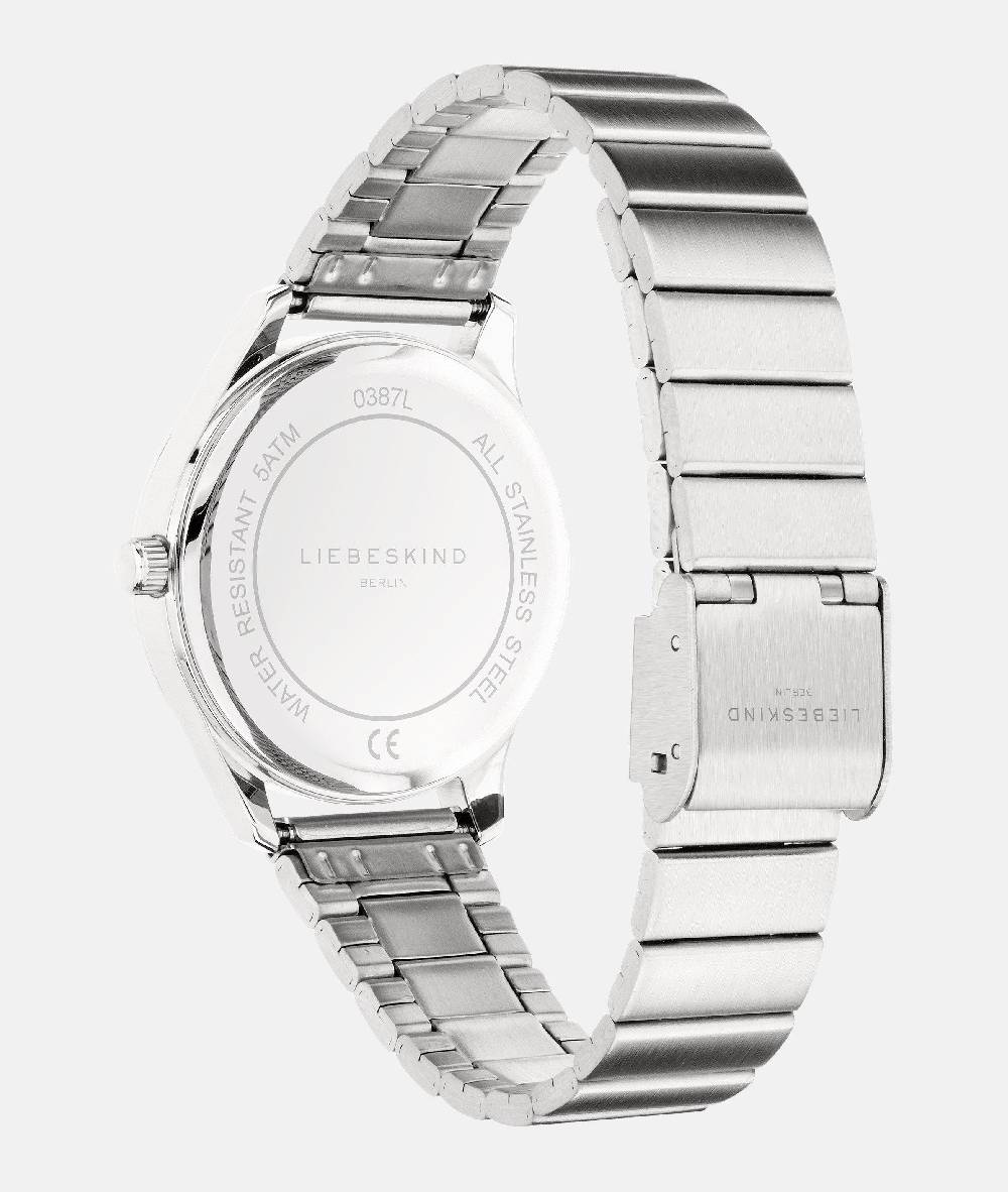 Liebeskind Berlin Uhr Zeitbegrenzte Promotion