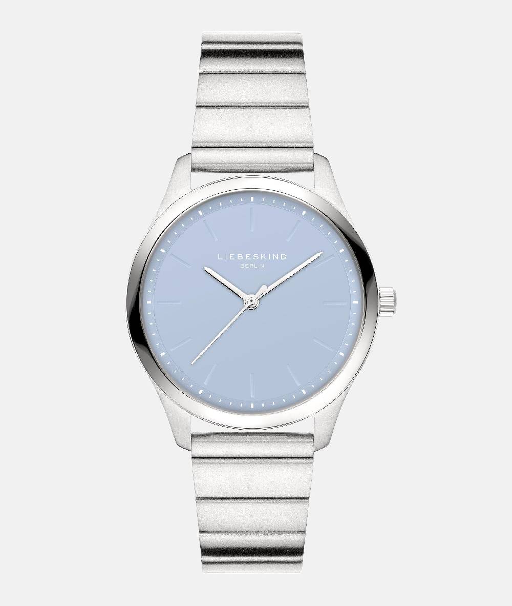 Liebeskind Berlin Uhr Zeitbegrenzte Promotion
