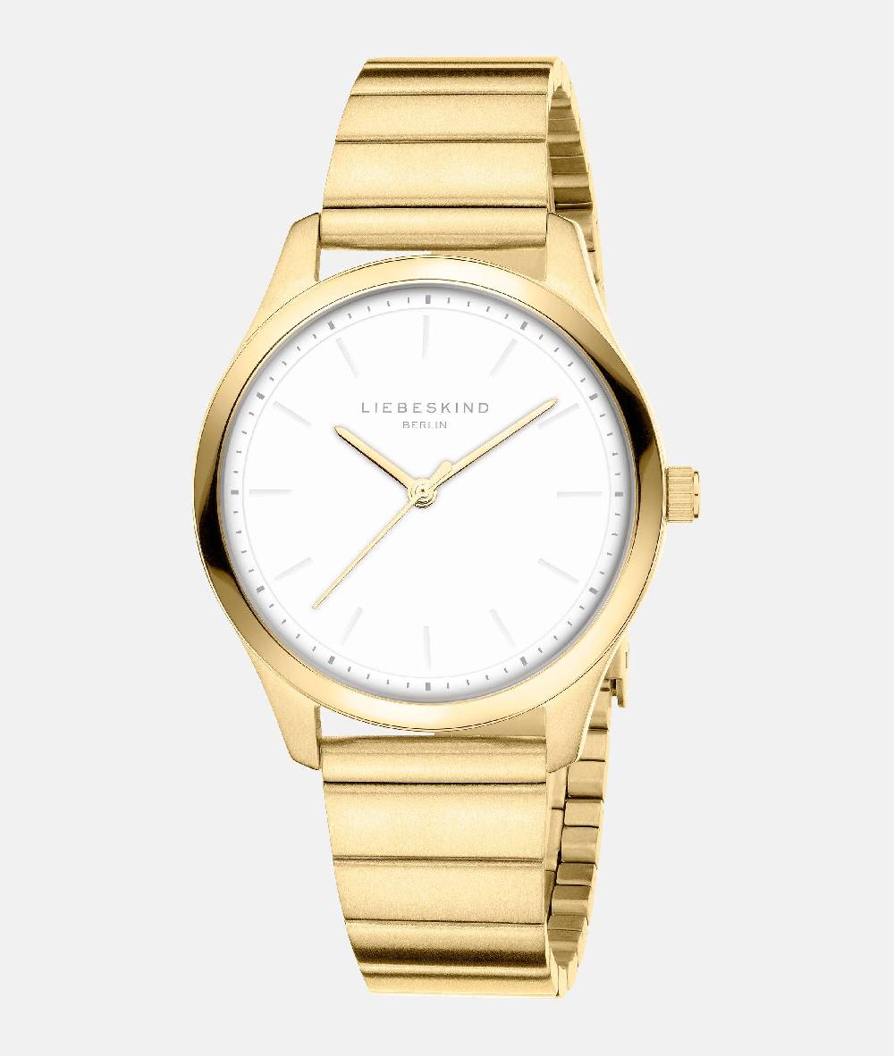 Liebeskind Berlin Uhr Bis zu 50% Rabatt